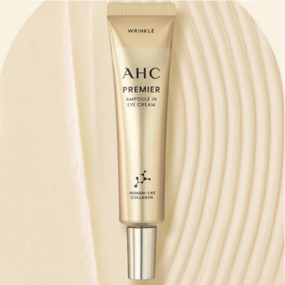 AHC Premier Ampoule In Eye Cream 35ml (3 Options)