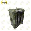 Portable Trolley Equipment Storage Case