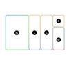 Transparent Makeup Storage Box Makeup Organize Cosmetic Organizer  Desktop