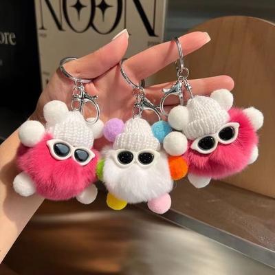 Porta-moedas, clips, porta-chaves – Chaveiros