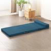 Portable Single Memory Foam Folding Mattresses Soft Tatami Yoga Mat for Sleeping on The Floor Office Workers Lunch Break Lazy