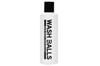 WASH BALLS Seife für den Intimbereich bei Männern [Geruchskontrolle, Feuchtigkeitsspendend, für trockene und empfindliche Haut] (200ml Flasche x 1)