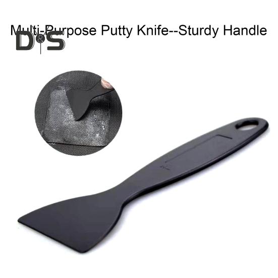 1 Sada na opravu trampolíny s čtvercovou záplatou, škrabkou, lepidlem, stěrkou, rukavicemi, voděodolná samolepicí záplata na zakrytí trhlin a děr na trampolíně