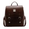 Retro Niche Design Backpack Women's 2025 New College Style Fashion Travel Backpack Casual Large-capacity Schoolbag