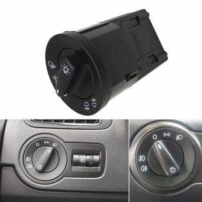 Für Skoda Fabia Octavia Combi Octavia 1U2 Combi 1U5 Roomster Praktik 5J Superb 3U4 Scheinwerfer Nebelscheinwerfer Schalterknopf 5JD941531