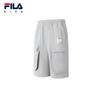 FILA Boys' Woven Knee-Length Shorts