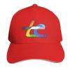 Progress Evolves  Pride  Baseball Cap fun hats Fashion Beach western Hat funny hat Luxury Women Unisexs