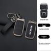 Dodge C-type Key Case