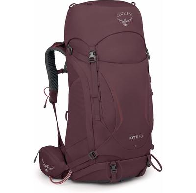 Backpack Kyte 48 Elderberry Purple (Women's)