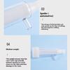 Milking Machine Part for Goat Silicone Milking Cups Livestock Milking Equipment Accessories Replaceable Milking Liners