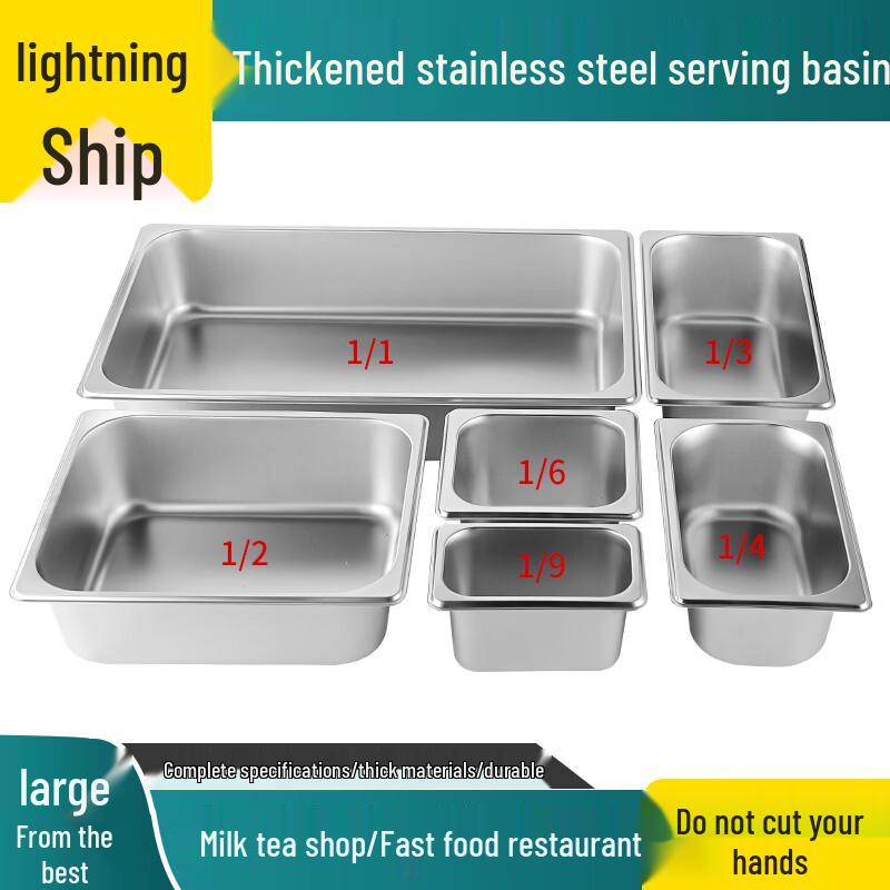 Кастрюля из нержавеющей стали