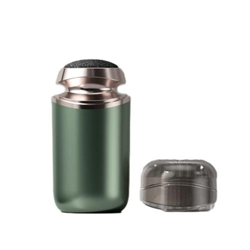 

Женское электрическое средство для удаления мозолей на ногах, профессиональные электрические устройства для удаления мозолей со встроенной аккумуляторной батареей