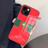 Marokko Flagge Handyhülle Für IPhone 17 Pro Max 15 Pro 16 14 Plus 12 13 Mini 11 Pro Stoßfeste Glasabdeckung