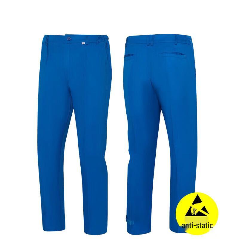Zhanshi Anti-static Winter Work Pants 185
