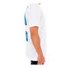 OFF WHITE FW20 T Shirt Men's White OMAA027E20JER0050145