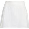 Reebok Solid Color Breathable Sports Fitness Casual Skort Women skorts White HT4925