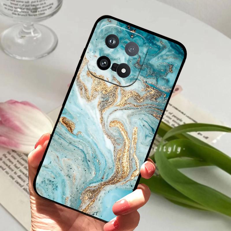 Für VIVO IQOO 15 5G IQOO15 Hülle Coole Wolf Löwe Gedruckt Silikon Weiche TPU Rückabdeckung Für IQOO 15 China Schutzhülle Handy Tasche