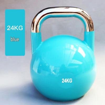 Fitness vybavení – Činky