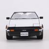 YVAZ6 Maisto 1:24 Toyota Sprinter Trueno AE86 Alloy Model Car