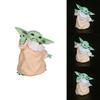 Collectible Star Wars Baby Yoda Figure Toy Mandalorian Kids Gift