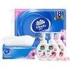 Foaming Antibacterial Hand Wash & Vinda Tissue Bundle