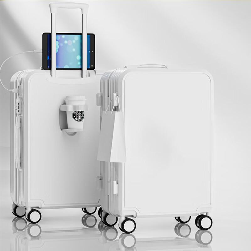 

Anime Cartoon Student Luggage 28 inch