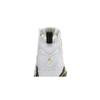 Air Jordan True Flight 'White Yellow Ochre' (Unisex) White / Black / Yellow Ochre Vintage Basketball Shoes 342964 107