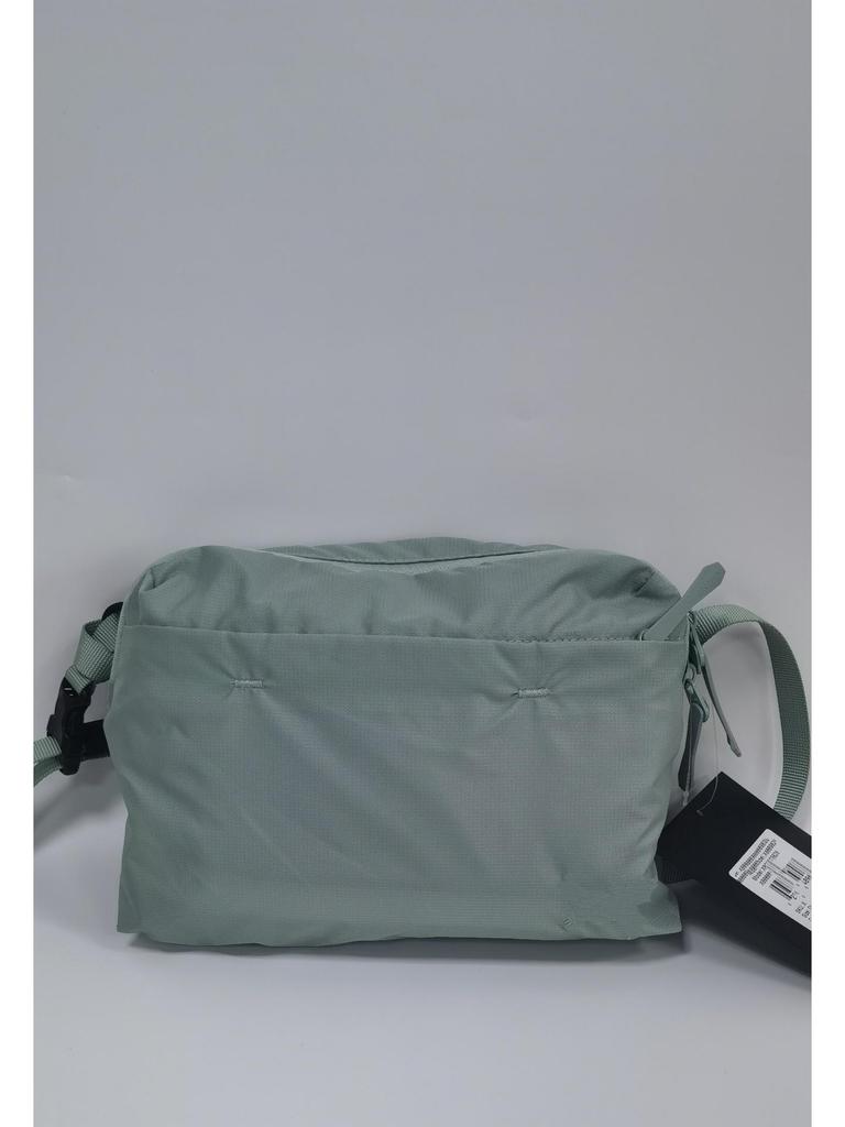 Heliad 6L Lightweight Outdoor Bird Pattern Crossbody & Waist Bag