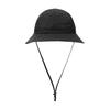 NATIONALGEOGRAPHIC N255Aha720 Adelie Hat Black
