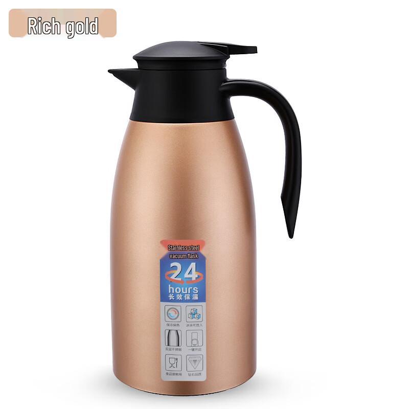 

Jue Pin Jia 304 Stainless Steel Vacuum Thermos