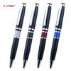 High-End Custom Logo Carbon Fiber Metal Ballpoint Pen Professional ODM Bulk Executive Signature Sports Body Type for