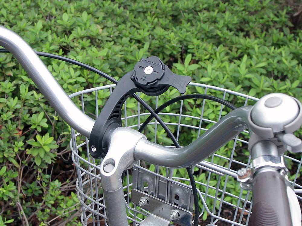 [RecMount Plus] City Bike Mount [R+Bar] "Mount Only, Separate Dedicated Case Required