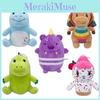 Moriah Elizabeth Dinosaur Plush Toy For Kids Soft Stuffed Animal Gift