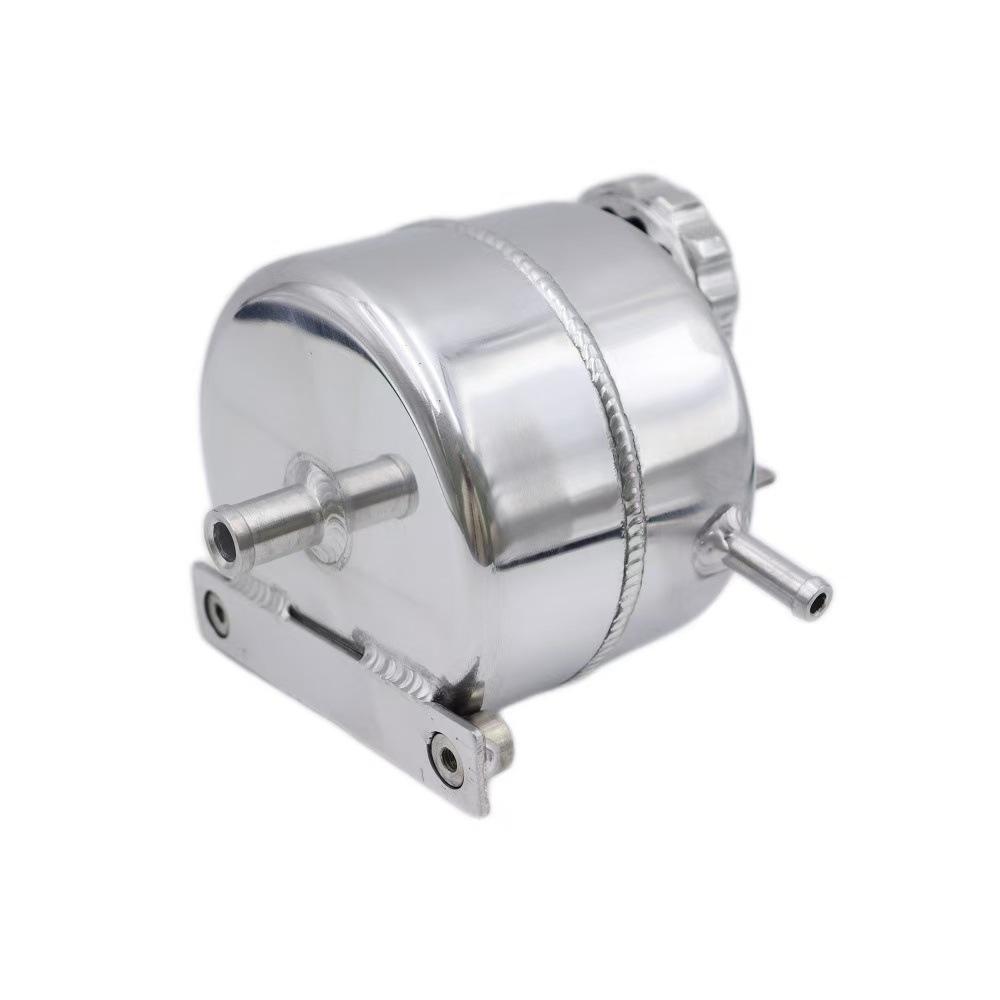 BMW MINI R52 R53 Aluminum Coolant Tank Oil Can