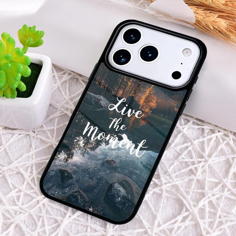

Travel Mountain Sea Beach Shockproof Phone Case for iPhone 17 Air 16e 15 11 12 14 13 Pro Max Cover Coque iPhone 15 Pro