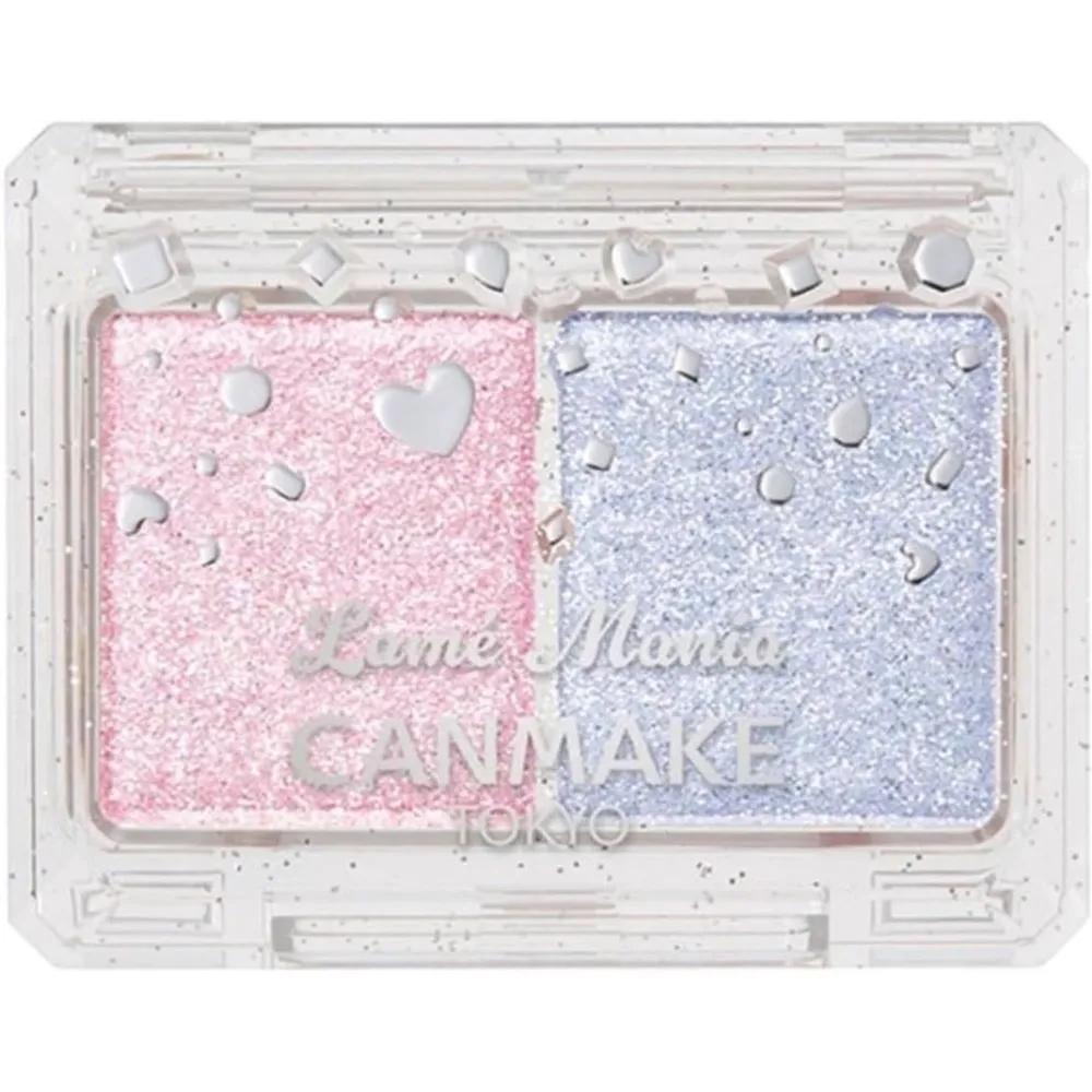

CANMAKE Lamemania 03 Sugar Unicorn Glitter Shadow