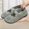 2025 New Style Shoes Casual Men Shoes Soft Sole Breathable Fashionable Light Slipper Women Shoes Single-layer Shoes