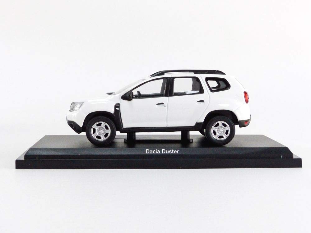 NOREV Dacia Duster 1/43 - - 2018-509008