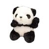 Takenoko Baby Panda Plush Toy 48865