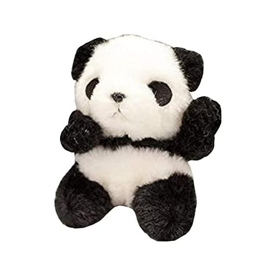 Takenoko Baby Panda Plush Toy 48865
