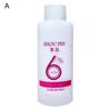 Yousheng 100ml Dioxygen Milk Non-irritating Safe Ingredients Alcohol Free Gentle Easy To Color Bleaching Portable Hair Salon 6/9/12 Degrees Double