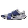 Nike Zoom GP Challenge Pro White World Indigo Women Sneakers Blue Ghost FB3146-102