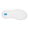 Crocs LiteRide Soft and Stretchy Kids Casual Shoes Blue Kids' Model