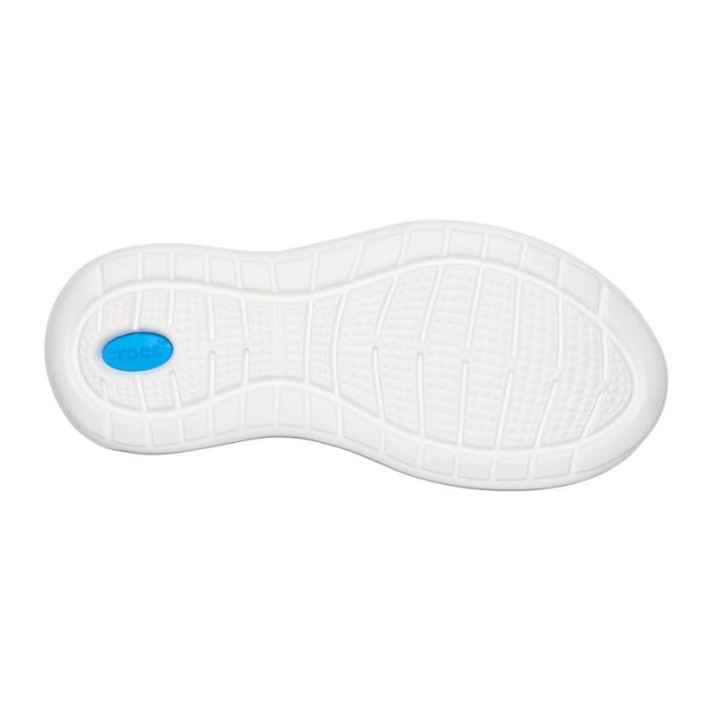 Crocs LiteRide Soft and Stretchy Kids Casual Shoes Blue Kids' Model