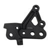 Motorcycle CNC Aluminium Alloy Footpeg Brackets 1 Pair Left Right Parts For Talaria Sting X3 MX3 MX4 Replacement Accessories