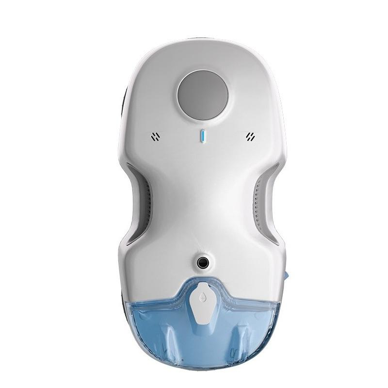 Fully Automatic Variable Frequency Glass Cleaning Robot High Rise External Window Household Glass Cleaning Artifact