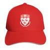 Canadian Of University marty mcgill university logo canadian university martlet french  james mcgill Baseball Cap
