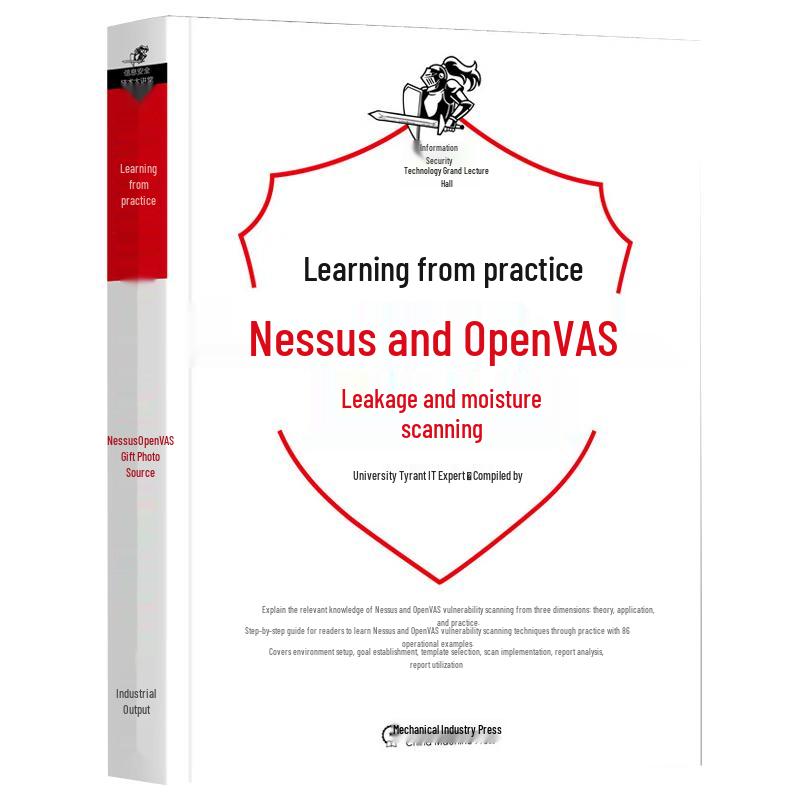 Practical Cybersecurity Learning Series