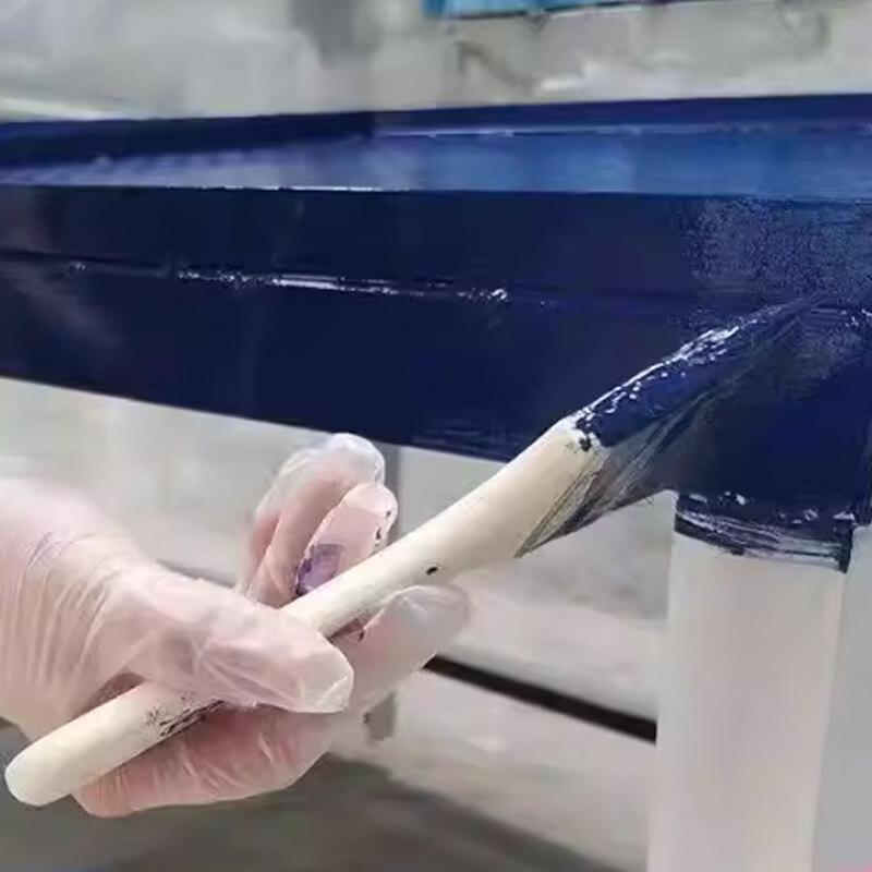 Yedi Industrial Oil-Based Steel Paint