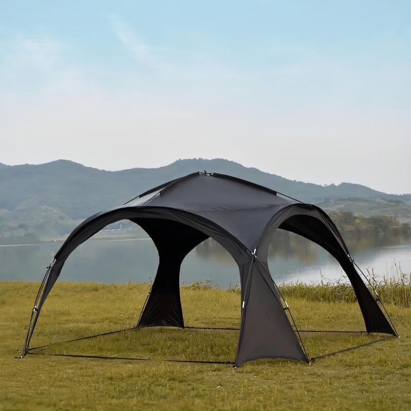 OEING Outdoor Blackout Dome Tent Large